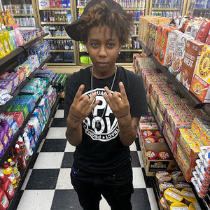 Meet your Posher, Len